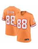 Cade Otton Tampa Bay Buccaneers Jersey