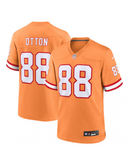 Cade Otton Tampa Bay Buccaneers Jersey