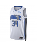 Wendell Carter Jr Orlando Magic Jersey