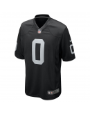 Jakorian Bennett Las Vegas Raiders Jersey