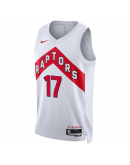 Dennis Schroder Toronto Raptors Jersey