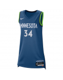 Sylvia Fowles Minnesota Lynx Jersey