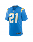 LaDainian Tomlinson Los Angeles Chargers Jersey