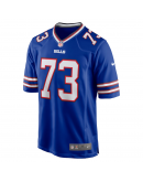 Dion Dawkins Buffalo Bills Jersey