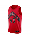 Pascal Siakam Toronto Raptors Jersey