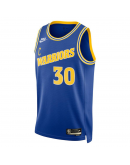 Stephen Curry Golden State Warriors Jersey