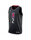 Kawhi Leonard LA Clippers Jersey