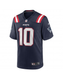 Drake Maye New England Patroits Jersey