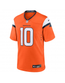 Bo Nix Denver Broncos Jersey