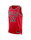 Ayo Dosunmu Chicago Bulls Jersey