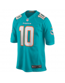 Tyreek Hill Miami Dolphins Jersey