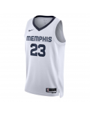 Derrick Rose Memphis Grizzlies Jersey