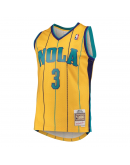 Chris Paul New Orleans Hornets Jersey