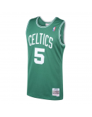 Kevin Garnett Boston Celtics Jersey