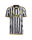 Juventus Home Jersey