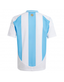 Argentina Home Jersey