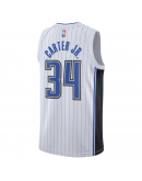 Wendell Carter Jr Orlando Magic Jersey