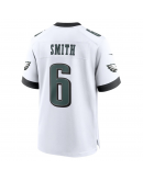 DeVonta Smith Philadelphia Eagles Jersey