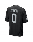 Jakorian Bennett Las Vegas Raiders Jersey