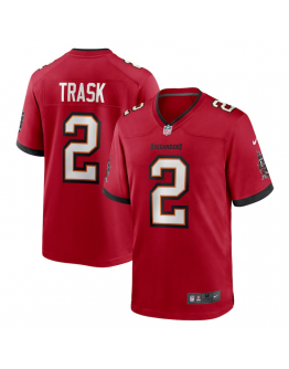 Kyle Trask Tampa Bay Buccaneers Jersey