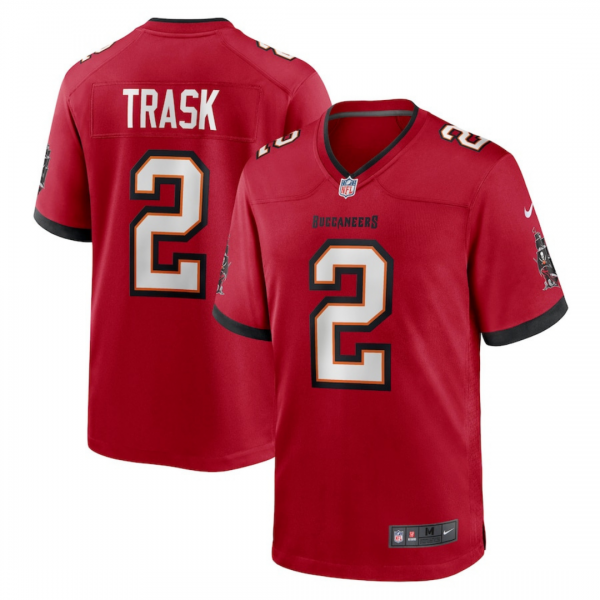 Kyle Trask Tampa Bay Buccaneers Jersey