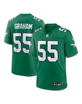 Brandon Graham Philadelphia Eagles Jersey