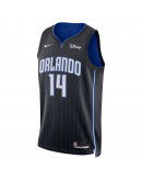 Gary Harris Orlando Magic Jersey