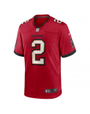 Kyle Trask Tampa Bay Buccaneers Jersey