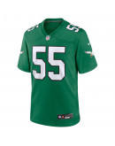 Brandon Graham Philadelphia Eagles Jersey