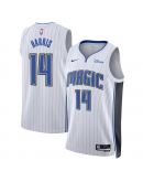 Gary Harris Orlando Magic Jersey