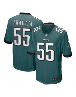 Brandon Graham Philadelphia Eagles Jersey