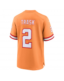 Kyle Trask Tampa Bay Buccaneers Jersey