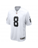 Josh Jacobs Las Vegas Raiders Jersey