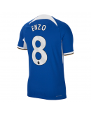 Enzo Fernandez Chelsea Jersey