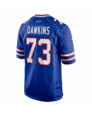 Dion Dawkins Buffalo Bills Jersey