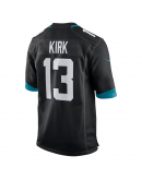 Christian Kirk Jacksonville Jaguars Jersey