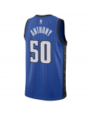 Cole Anthony Orlando Magic Jersey