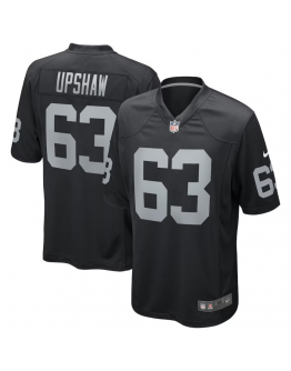 Gene Upshaw Las Vegas Raiders Jersey