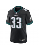 Cooper DeJean Philadelphia Eagles Jersey