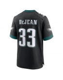 Cooper DeJean Philadelphia Eagles Jersey