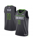 Naz Reid Minnesota Timberwolves Jersey