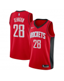 Alperen Sengun Houston Rockets Jersey