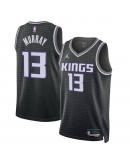 Keegan Murray Sacramento Kings Jersey