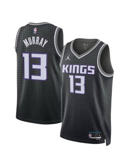 Keegan Murray Sacramento Kings Jersey