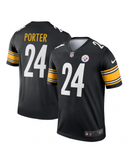 Joey Porter Jr Pittsburgh Steelers Jersey