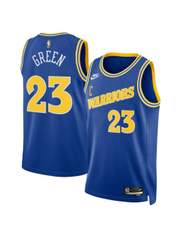 Draymond Green Golden State Warriors Jersey