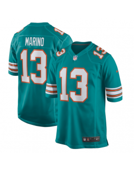 Dan Marino Miami Dolphins Jersey