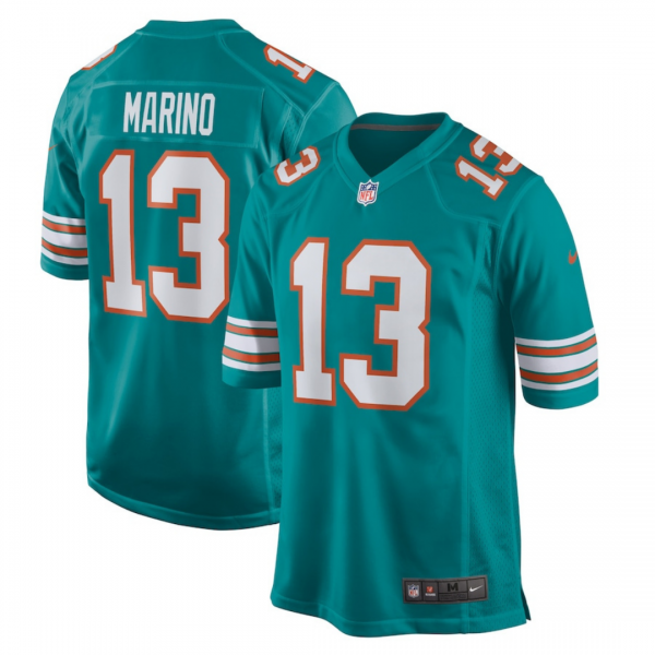 Dan Marino Miami Dolphins Jersey