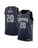 Markelle Fultz Orlando Magic Jersey