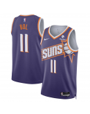 Bol Bol Phoenix Suns Jersey